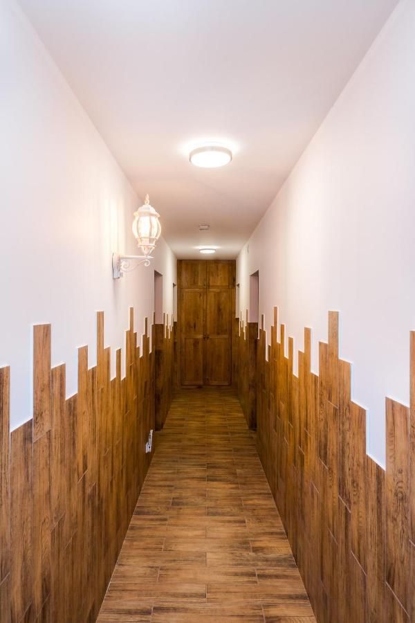 Villa Kliwer 50 Metrow Od Morza Rowy  Bagian luar foto