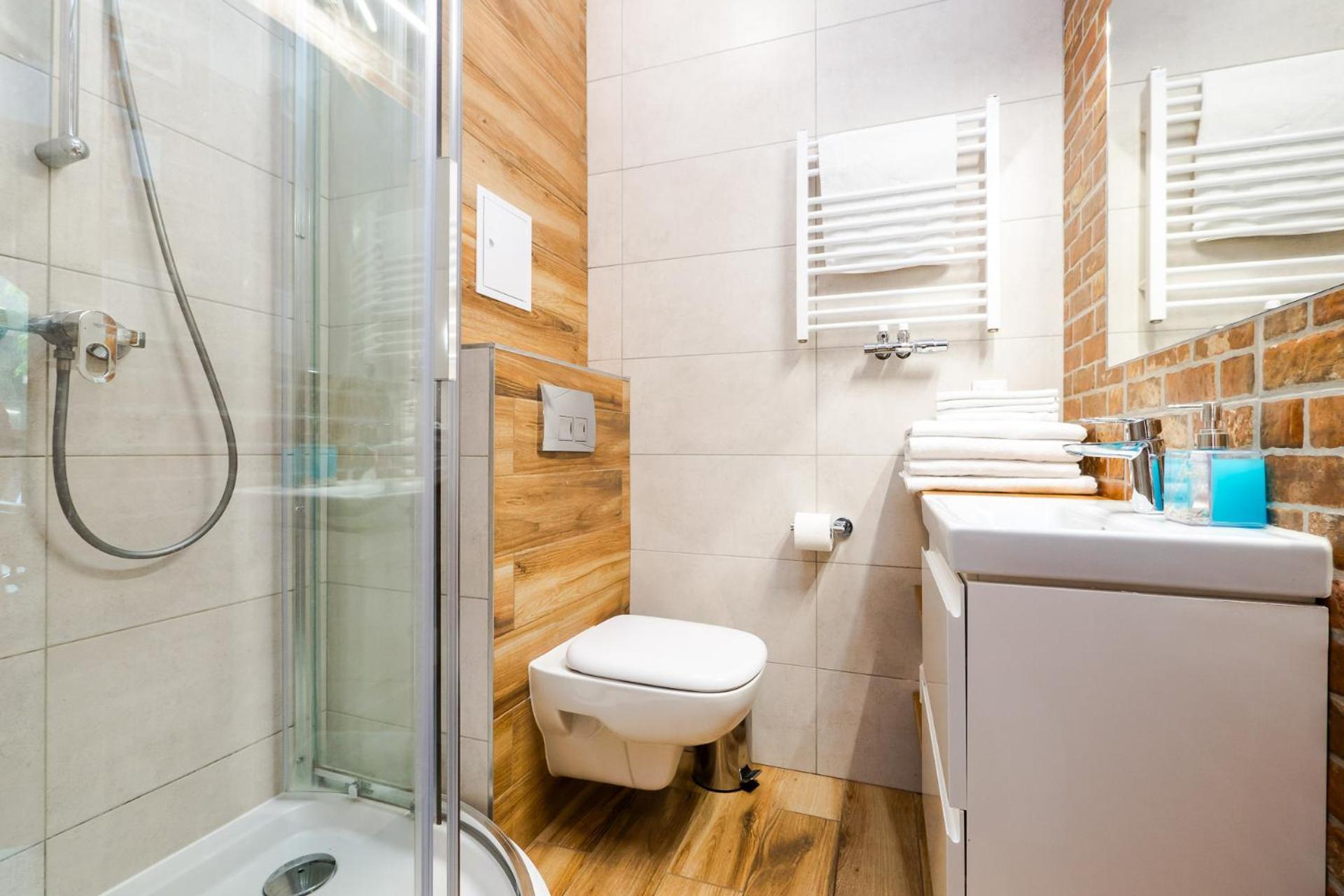 Villa Kliwer 50 Metrow Od Morza Rowy  Bagian luar foto